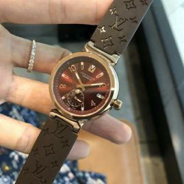 Picture of Louis Vuitton Watch _SKU1007847280681514